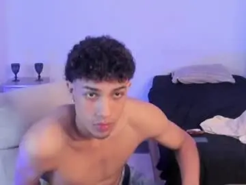 Chaturbate Sex Chat of nathan_velez