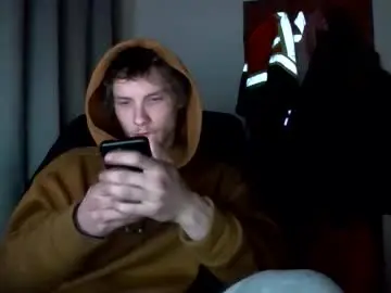 Chaturbate Live Sex of nephew_p