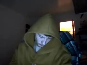 Chaturbate Free Porn Cam of nephew_p