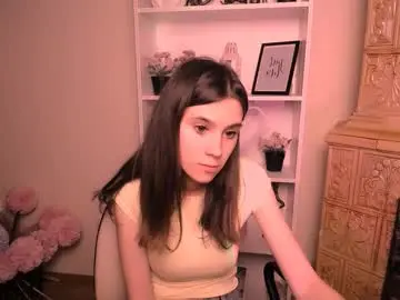 Chaturbate Adult Video Chat of rosalais_