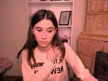 Chaturbate Sex Chat of rosalais_