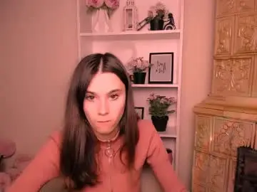 Chaturbate Free Porn Cam of rosalais_