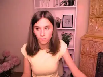 Chaturbate Best Webcam of rosalais_