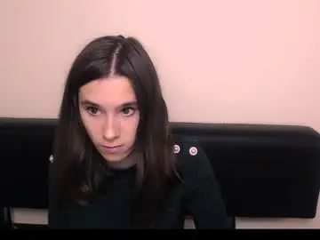 Chaturbate Best live sex cam show of rosalais_