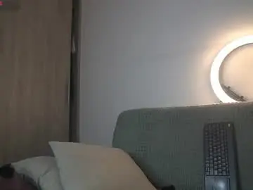 Chaturbate Adult Webcams of salvatoredamon7