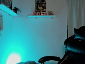 Chaturbate Watch Live Sex Cams of thesamecherry