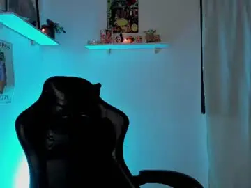 Chaturbate Nude Webcam of thesamecherry