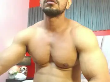 Chaturbate Live Porn of thiago_summers