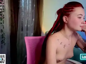 Chaturbate Adult Video Chat of wendycandy182