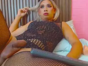 Chaturbate Live Sex Cam of antonela_connors