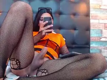 Chaturbate Adult Video Chat of antonela_connors