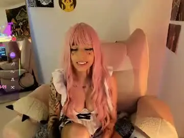 Chaturbate Sex Cam of circe_l