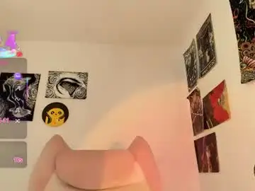 Chaturbate Sex Chat of circe_l