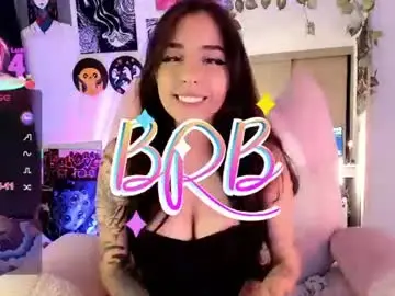 Chaturbate Live Sex Cam of circe_l