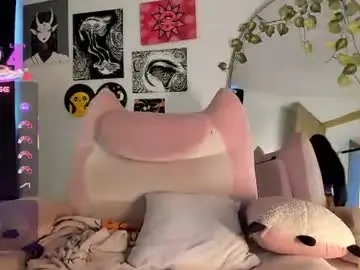 Chaturbate Sex Chat of circe_l