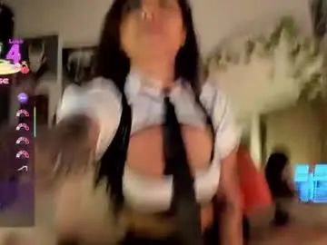Chaturbate Sex Cam of circe_l