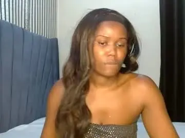 Chaturbate Live Sex of dark_tiffany