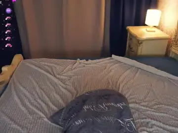 Chaturbate Adult Video Chat of eustoliabondura