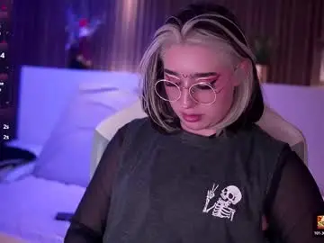 Chaturbate Sex Chat of gabyrose9