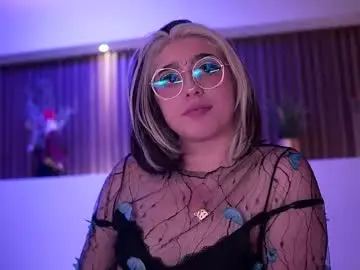 Chaturbate Best Webcam of gabyrose9