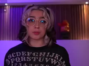 Chaturbate Best Webcam of gabyrose9