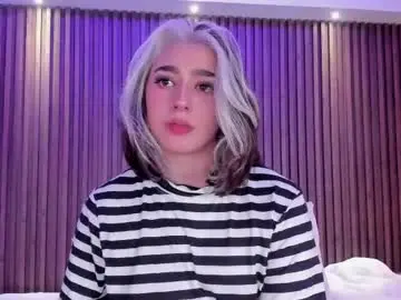 Chaturbate Free Live Porn of gabyrose9