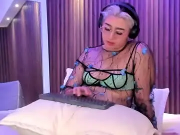Chaturbate Live Sex of gabyrose9