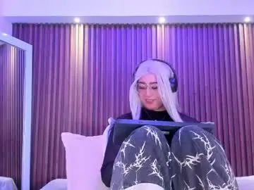 Chaturbate Adult Webcams of gabyrose9