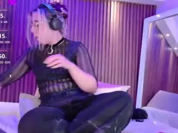 Chaturbate Free Live Porn of gabyrose9