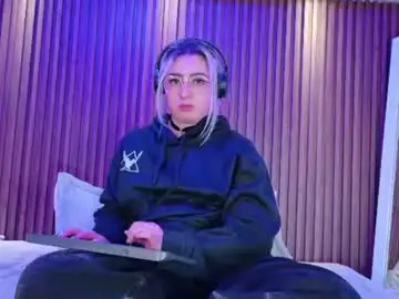 Chaturbate Sex Cam of gabyrose9