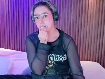 Chaturbate Live Sex of gabyrose9