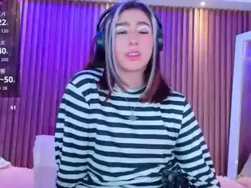 Chaturbate Watch Live Sex Cams of gabyrose9