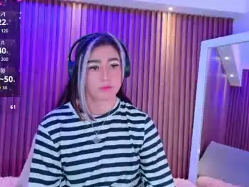Chaturbate Free Porn Cam of gabyrose9