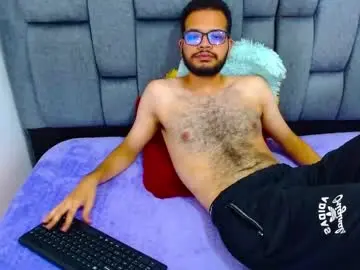 Chaturbate Sex Cam of j_black_