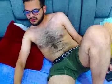 Chaturbate Free Porn Cam of j_black_