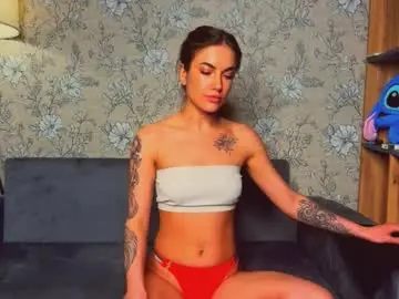 Chaturbate Adult Video Chat of kelly_bonb0n