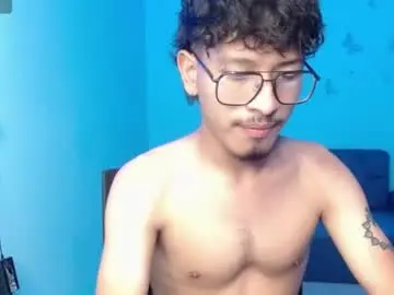 Chaturbate Nude Webcam of king_mathew_0