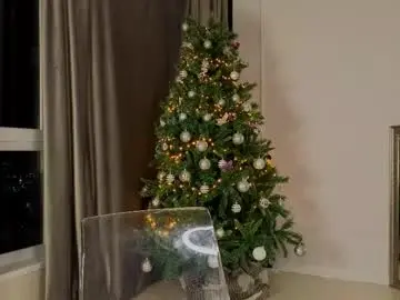 Chaturbate Live Sex Cam of linaage