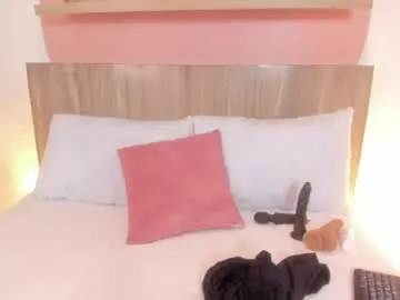 Chaturbate Watch Live Sex Cams of luna_blazze_