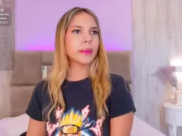 Chaturbate Free Porn Cam of meganrosse__