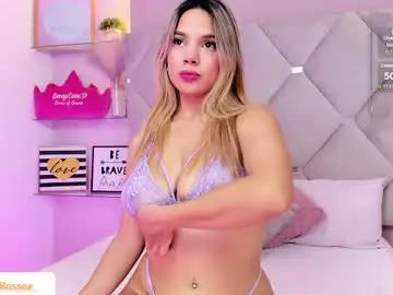 Chaturbate Watch Live Sex Cams of meganrosse__