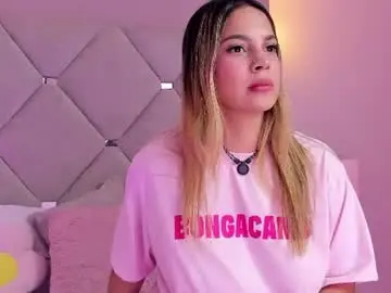 Chaturbate Private Sex Chat of meganrosse__