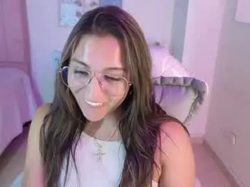 Chaturbate Live Porn of miia_thompson_1