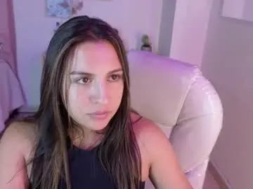 Chaturbate Best Webcam of miia_thompson_1