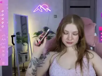 Chaturbate Sex Cam of muerta1