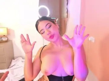 Chaturbate Private Sex Chat of nasthia__