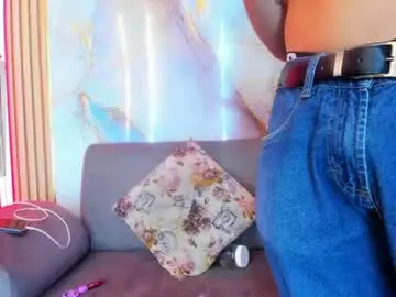 Chaturbate Private Sex Chat of natalia_salas23_pm