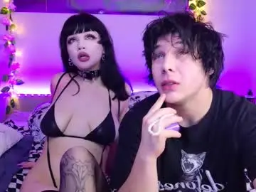 Chaturbate Adult Webcam of night_angell