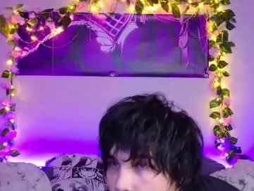 Chaturbate Free Live Porn of night_angell
