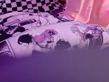 Chaturbate Nude Webcam of night_angell